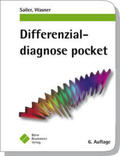 Sailer / Wasner |  Differenzialdiagnose pocket | Buch |  Sack Fachmedien