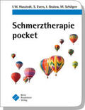 Husstedt / Evers / Gralow |  Schmerztherapie pocket | Buch |  Sack Fachmedien