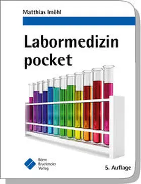Imöhl |  Labormedizin pocket | Buch |  Sack Fachmedien