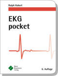 Haberl |  EKG pocket | Buch |  Sack Fachmedien