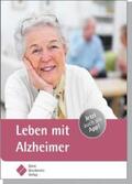  Leben mit Alzheimer | Buch |  Sack Fachmedien