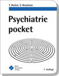 Bschor / Broytman |  Psychiatrie pocket | Buch |  Sack Fachmedien