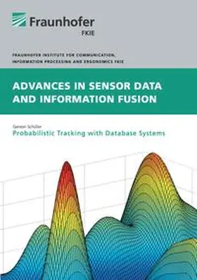 Schüller |  Probabilistic Tracking with Database Systems | Buch |  Sack Fachmedien