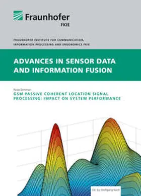Zemmari |  GSM Passive Coherent Location Signal Processing: Impact on System Performance | Buch |  Sack Fachmedien