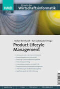 Meinhardt / Liebstückel |  Product Lifecycle Management | Buch |  Sack Fachmedien