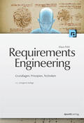 Pohl |  Requirements Engineering | Buch |  Sack Fachmedien