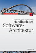 Kütz / Reussner / Hasselbring |  Handbuch der Software-Architektur | Buch |  Sack Fachmedien