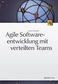 Eckstein |  Eckstein, J: Agile Softwareentw. m. vert.Teams | Buch |  Sack Fachmedien