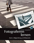 Banek |  Fotografieren lernen 2 | Buch |  Sack Fachmedien