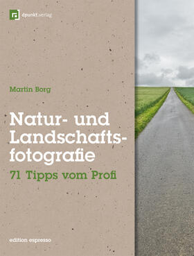 Borg |  Natur- und Landschaftsfotografie | Buch |  Sack Fachmedien