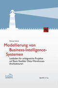 Hahne |  Modellierung von Business-Intelligence-Systemen | Buch |  Sack Fachmedien