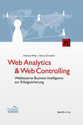 Meier / Zumstein |  Web Analytics & Web Controlling | Buch |  Sack Fachmedien