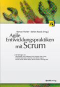 Pichler / Roock |  Agile Entwicklungspraktiken mit Scrum | eBook | Sack Fachmedien