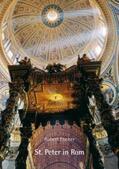 Fischer |  St. Peter in Rom | Buch |  Sack Fachmedien