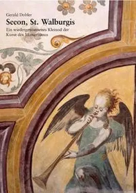 Dobler |  Seeon, St. Walburgis | Buch |  Sack Fachmedien