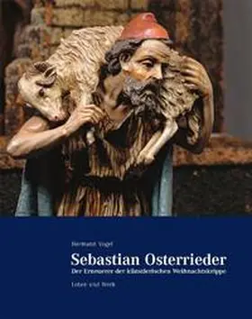 Vogel |  Sebastian Osterrieder | Buch |  Sack Fachmedien