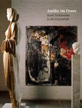 Wünsche |  Antike im Feuer | Buch |  Sack Fachmedien