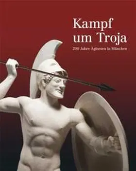 Wünsche |  Kampf um Troja | Buch |  Sack Fachmedien