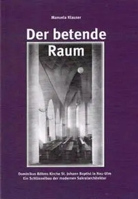 Klauser |  Der betende Raum | Buch |  Sack Fachmedien