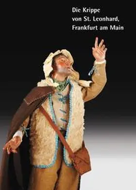 Heuser |  Die Krippe von St. Leonhard, Frankfurt am Main | Buch |  Sack Fachmedien