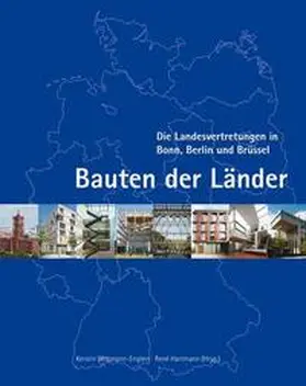 Wittmann-Englert / Hartmann |  Bauten der Länder | Buch |  Sack Fachmedien