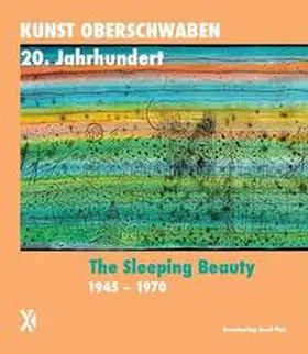 Gesellschaft Oberschwaben / Häring / Renftle |  The Sleeping Beauty. 1945–1970 | Buch |  Sack Fachmedien