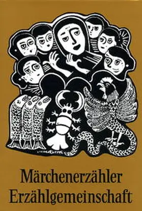 Wehse |  Märchenerzähler - Erzählgemeinschaft | Buch |  Sack Fachmedien
