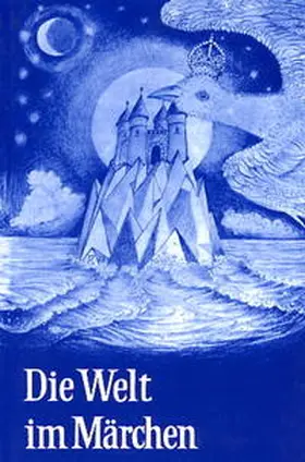 Janning / Gehrts |  Die Welt im Märchen | Buch |  Sack Fachmedien
