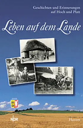 Diercks |  Leben auf dem Lande | Buch |  Sack Fachmedien