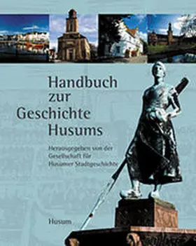  Geschichte Husums | Buch |  Sack Fachmedien