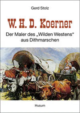 Stolz |  W. H. D. Koerner | Buch |  Sack Fachmedien