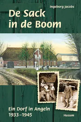 Jacobs |  De Sack in de Boom | Buch |  Sack Fachmedien