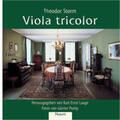 Storm / Laage |  Viola tricolor | Buch |  Sack Fachmedien