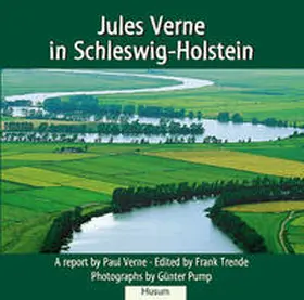 Trende |  Jules Verne in Schleswig-Holstein | Buch |  Sack Fachmedien