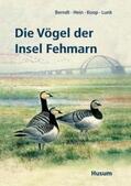 Berndt / Hein / Koop |  Die Vögel der Insel Fehmarn | Buch |  Sack Fachmedien
