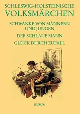 Hubrich-Messow |  Schleswig-Holsteinische Volksmärchen | Buch |  Sack Fachmedien