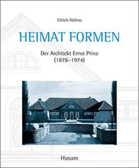 Höhns |  Heimat Formen | Buch |  Sack Fachmedien