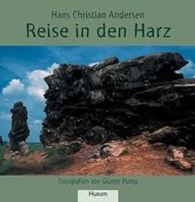 Andersen |  Reise in den Harz | Buch |  Sack Fachmedien