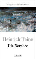 Heine / Lehmann |  Die Nordsee | Buch |  Sack Fachmedien