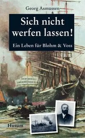 Asmussen |  Sich nicht werfen lassen! | Buch |  Sack Fachmedien