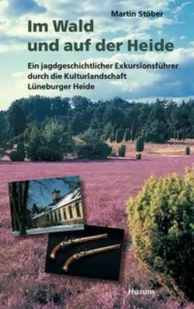 Stöber |  Im Wald und auf der Heide | Buch |  Sack Fachmedien