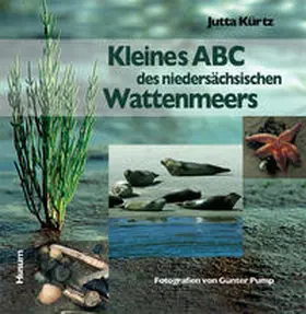 Kürtz |  Kleines ABC des niedersächsischen Wattenmeers | Buch |  Sack Fachmedien