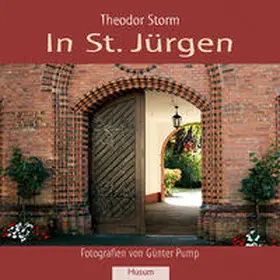 Storm |  In St. Jürgen | Buch |  Sack Fachmedien