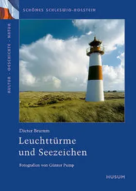 Brumm |  Leuchttürme und Seezeichen | Buch |  Sack Fachmedien
