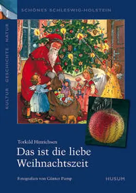 Hinrichsen |  Das ist die liebe Weihnachtszeit | Buch |  Sack Fachmedien