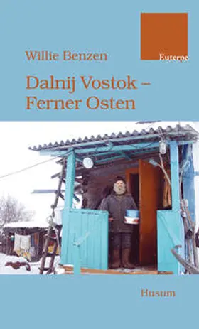 Benzen |  Dalnij Vostok - Ferner Osten | Buch |  Sack Fachmedien