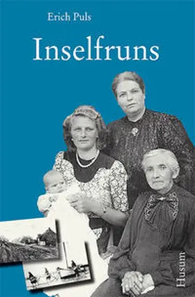 Puls |  Inselfruns | Buch |  Sack Fachmedien