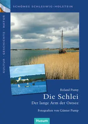 Pump |  Die Schlei | Buch |  Sack Fachmedien