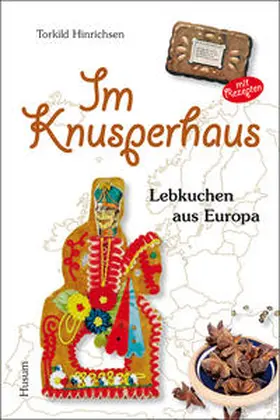 Hinrichsen |  Im Knusperhaus | Buch |  Sack Fachmedien