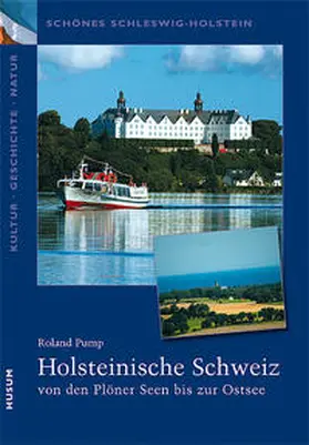 Pump |  Holsteinische Schweiz | Buch |  Sack Fachmedien